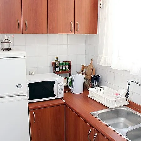 Apartment Vemar *