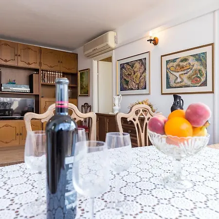 Vemar Apartment Dubrovnik