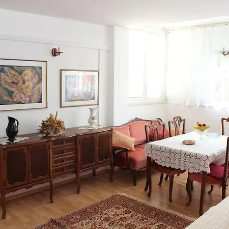 Vemar Apartment